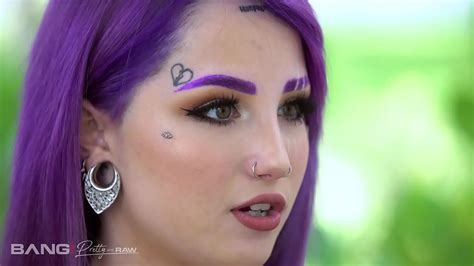 purple hair – Pornstar Videos